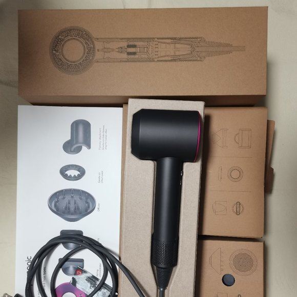 Hair | Dyson Supersonic Hd8 | Poshmark
